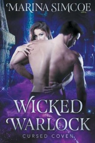 Cover of Wicked Warlock
