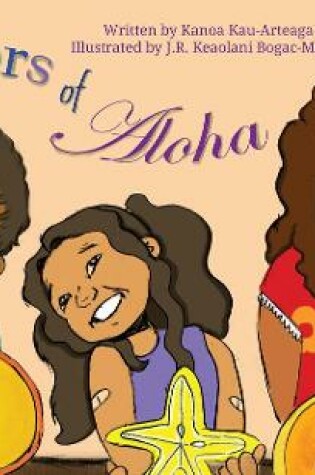 Cover of Colors of Aloha