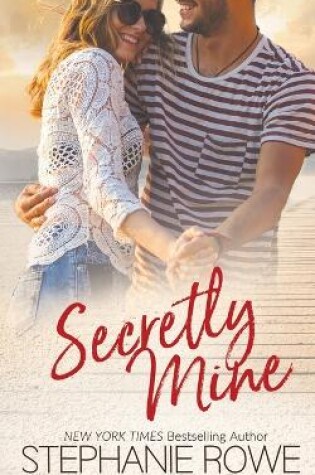 Cover of Secretly Mine