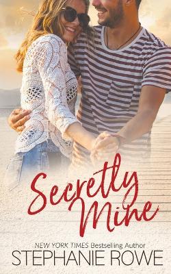 Book cover for Secretly Mine