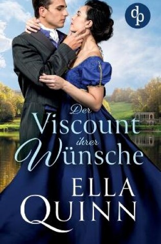 Cover of Der Viscount ihrer W�nsche