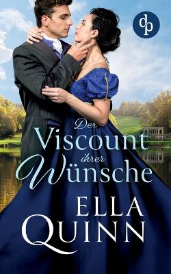 Book cover for Der Viscount ihrer W�nsche