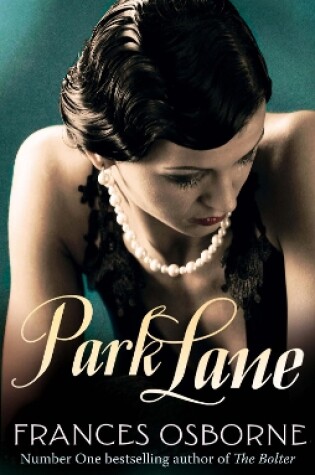 Cover of Park Lane