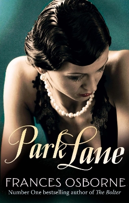 Book cover for Park Lane