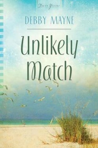 Cover of Unlikely Match