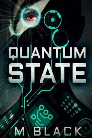 Cover of Quantum State