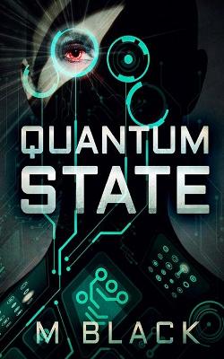 Book cover for Quantum State