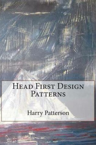 Cover of Head First Design Patterns