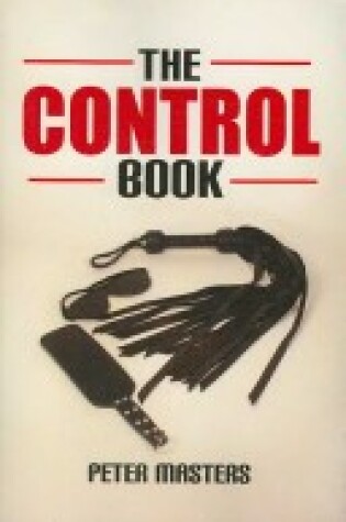 Cover of The Control Book