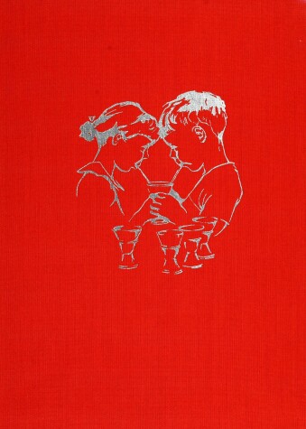 Book cover for Norman Rockwell's Boys and Girls at Play