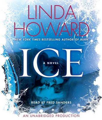 Book cover for Ice