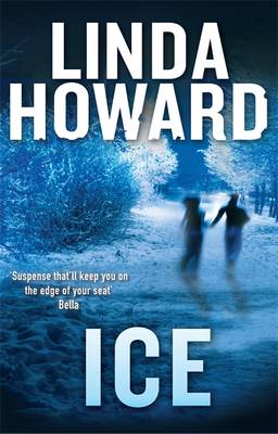 Ice by Linda Howard