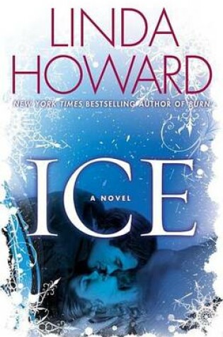 Cover of Ice: A Novel