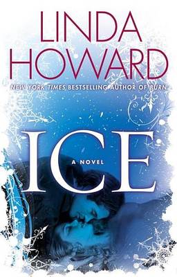 Book cover for Ice: A Novel