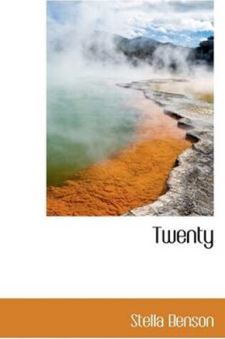 Cover of Twenty