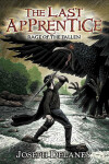 Book cover for Rage of the Fallen (Book 8)