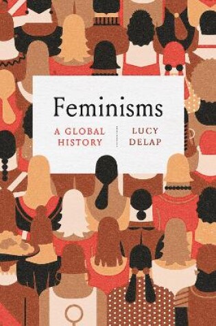 Cover of Feminisms