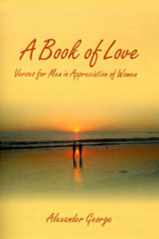 Cover of A Book of Love