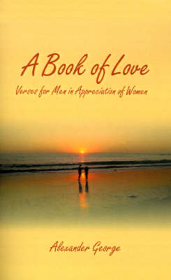 Book cover for A Book of Love