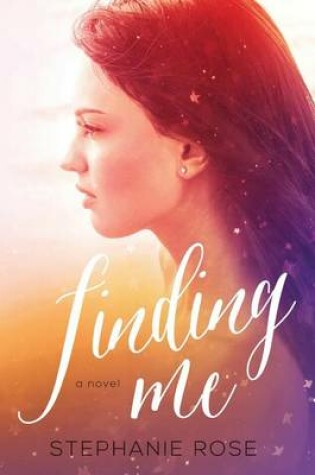 Cover of Finding Me