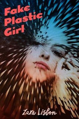 Cover of Fake Plastic Girl
