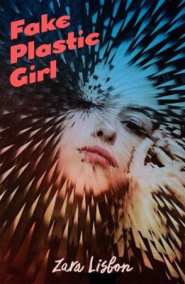 Book cover for Fake Plastic Girl