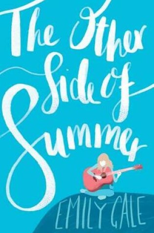 Cover of The Other Side of Summer