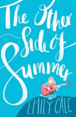 Book cover for The Other Side of Summer
