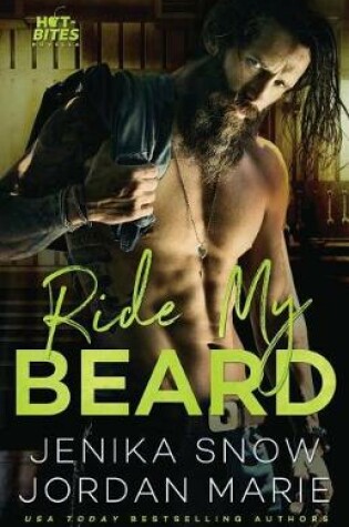 Cover of Ride My beard