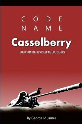 Cover of Code Name Casselberry