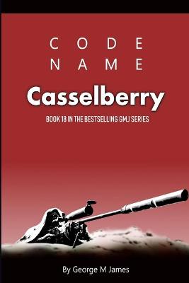 Cover of Code Name Casselberry