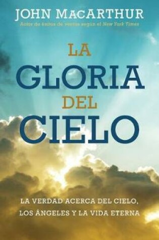 Cover of Gloria del Cielo