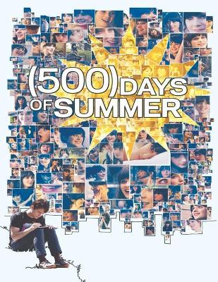 Book cover for (500) Days of Summer