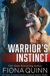 Book cover for Warrior's Instinct