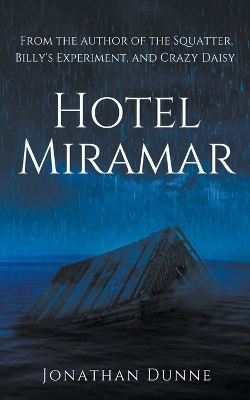 Book cover for Hotel Miramar