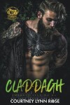 Book cover for Claddagh