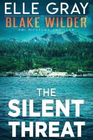Cover of The Silent Threat