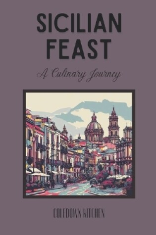 Cover of Sicilian Feast