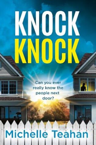 Cover of Knock Knock