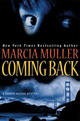 Cover of Coming Back