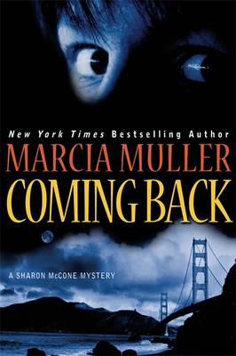 Book cover for Coming Back