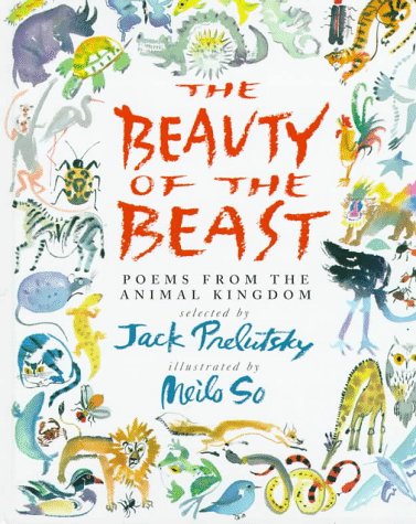 Book cover for Beauty of the Beast