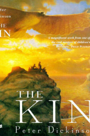 Cover of The Kin