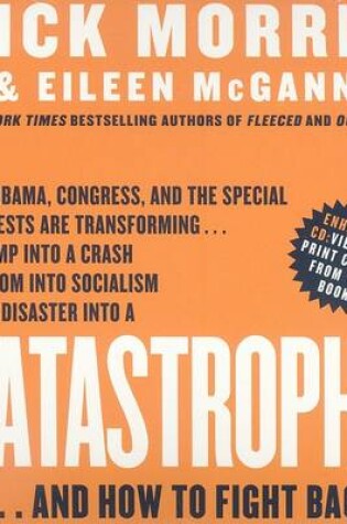 Cover of Catastrophe Abridged 5/360