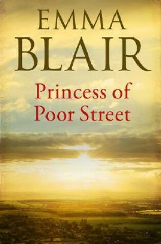 Cover of Princess of Poor Street