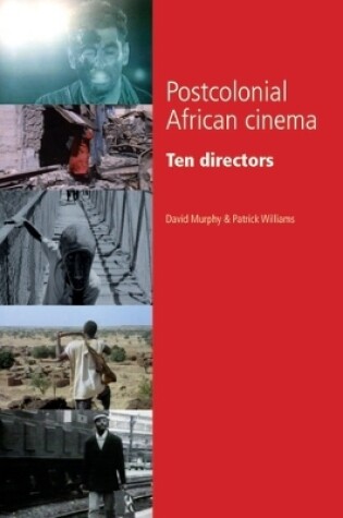 Cover of Postcolonial African Cinema