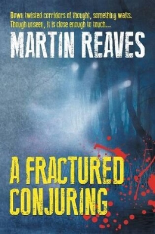 Cover of A Fractured Conjuring