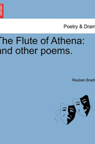 Cover of The Flute of Athena