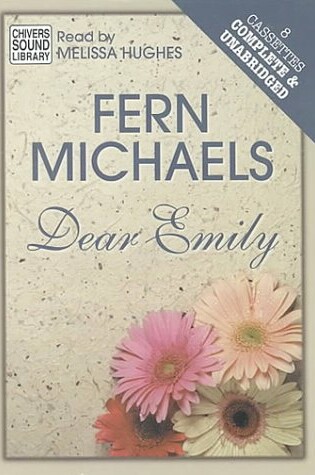 Cover of Dear Emilty