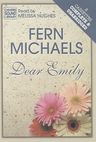 Book cover for Dear Emilty